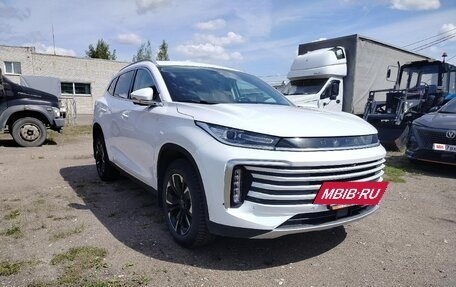 CheryExeed TXL, 2022 год, 2 250 000 рублей, 2 фотография