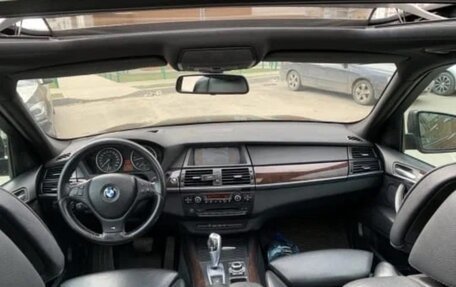 BMW X5, 2010 год, 1 980 000 рублей, 6 фотография