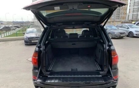 BMW X5, 2010 год, 1 980 000 рублей, 7 фотография