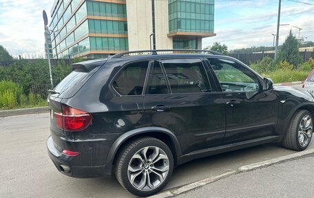 BMW X5, 2010 год, 1 980 000 рублей, 2 фотография