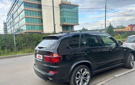 BMW X5, 2010 год, 1 980 000 рублей, 3 фотография
