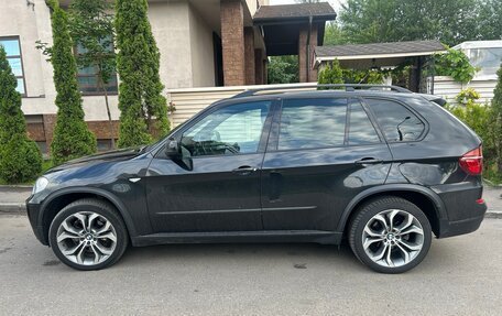BMW X5, 2010 год, 1 980 000 рублей, 5 фотография