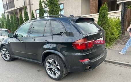 BMW X5, 2010 год, 1 980 000 рублей, 4 фотография