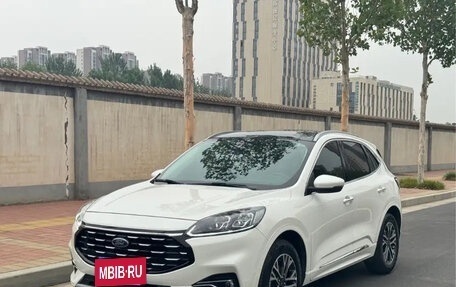 Ford Escape, 2020 год, 1 760 000 рублей, 1 фотография