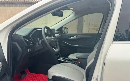 Ford Escape, 2020 год, 1 760 000 рублей, 4 фотография