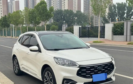 Ford Escape, 2020 год, 1 760 000 рублей, 3 фотография