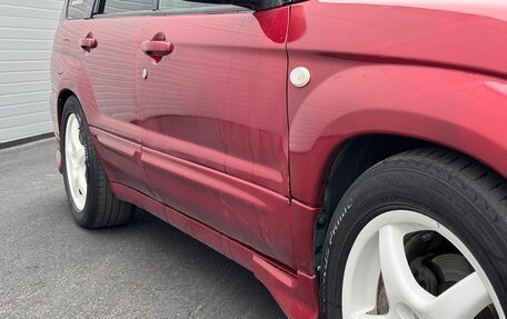 Subaru Forester, 2003 год, 830 000 рублей, 7 фотография