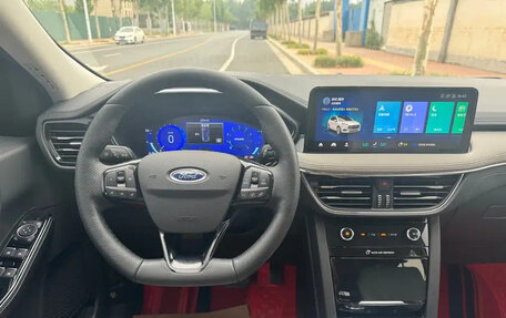 Ford Escape, 2020 год, 1 760 000 рублей, 8 фотография