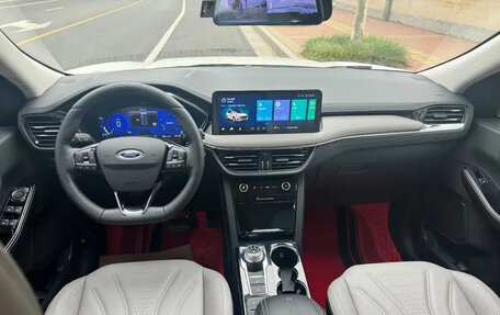 Ford Escape, 2020 год, 1 760 000 рублей, 7 фотография