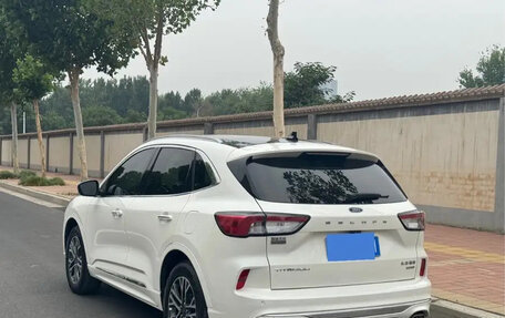 Ford Escape, 2020 год, 1 760 000 рублей, 14 фотография