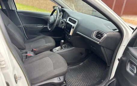 Peugeot 301 I рестайлинг, 2013 год, 500 000 рублей, 9 фотография