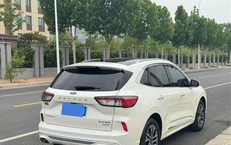 Ford Escape, 2020 год, 1 760 000 рублей, 16 фотография