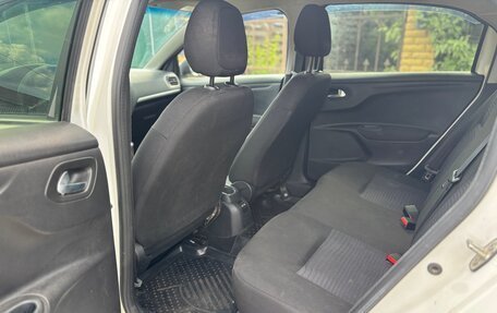 Peugeot 301 I рестайлинг, 2013 год, 500 000 рублей, 13 фотография