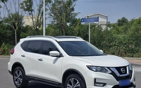 Nissan X-Trail, 2021 год, 2 249 000 рублей, 2 фотография