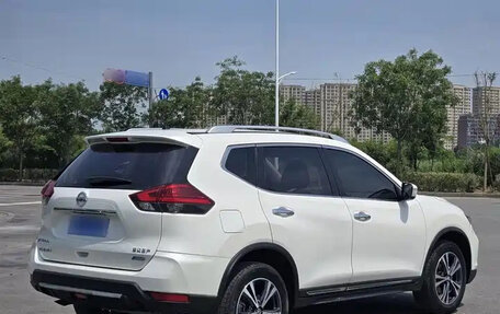 Nissan X-Trail, 2021 год, 2 249 000 рублей, 5 фотография