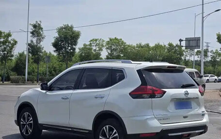 Nissan X-Trail, 2021 год, 2 249 000 рублей, 6 фотография