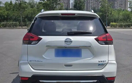 Nissan X-Trail, 2021 год, 2 249 000 рублей, 4 фотография