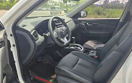 Nissan X-Trail, 2021 год, 2 249 000 рублей, 8 фотография