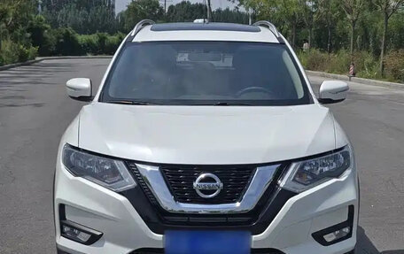 Nissan X-Trail, 2021 год, 2 249 000 рублей, 3 фотография