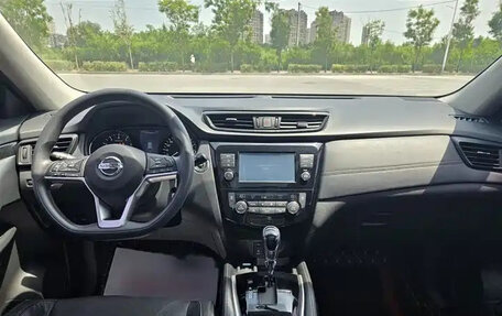 Nissan X-Trail, 2021 год, 2 249 000 рублей, 7 фотография