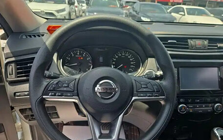 Nissan X-Trail, 2021 год, 2 249 000 рублей, 9 фотография
