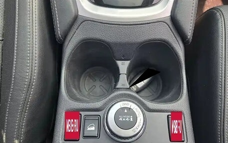 Nissan X-Trail, 2021 год, 2 249 000 рублей, 11 фотография