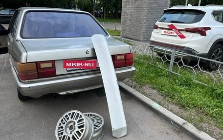 Audi 80, 1986 год, 140 000 рублей, 7 фотография