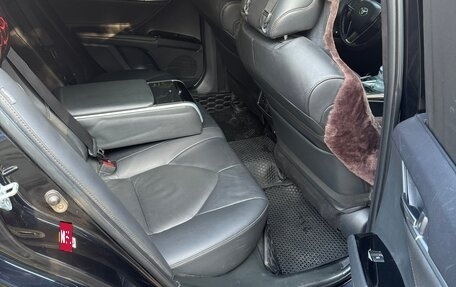 Toyota Camry, 2018 год, 2 530 000 рублей, 6 фотография