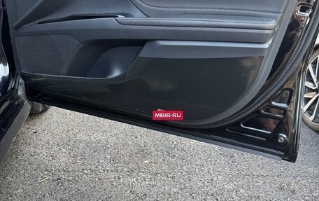 Toyota Camry, 2018 год, 2 530 000 рублей, 7 фотография