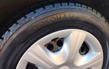Nissan Tiida, 2011 год, 750 000 рублей, 10 фотография