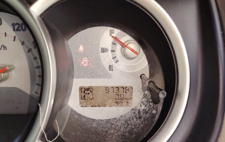 Nissan Tiida, 2011 год, 750 000 рублей, 16 фотография
