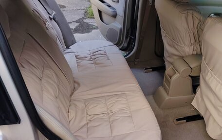 Nissan Tiida, 2011 год, 750 000 рублей, 27 фотография