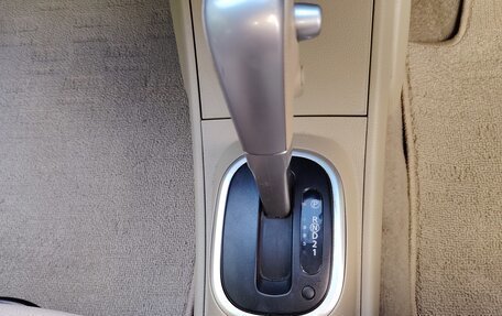 Nissan Tiida, 2011 год, 750 000 рублей, 17 фотография