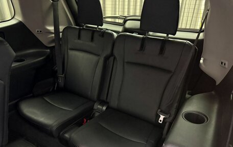 Toyota Highlander III, 2013 год, 2 059 000 рублей, 9 фотография