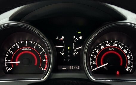 Toyota Highlander III, 2013 год, 2 059 000 рублей, 13 фотография