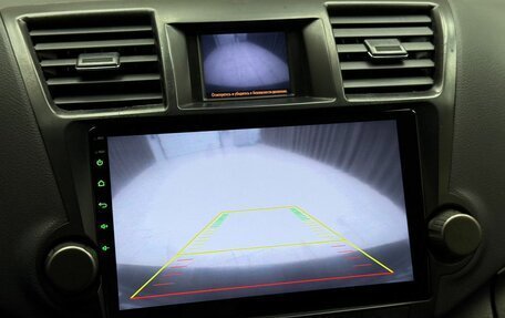 Toyota Highlander III, 2013 год, 2 059 000 рублей, 14 фотография