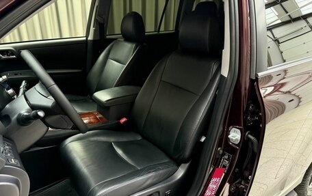 Toyota Highlander III, 2013 год, 2 059 000 рублей, 7 фотография