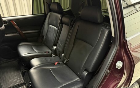 Toyota Highlander III, 2013 год, 2 059 000 рублей, 8 фотография