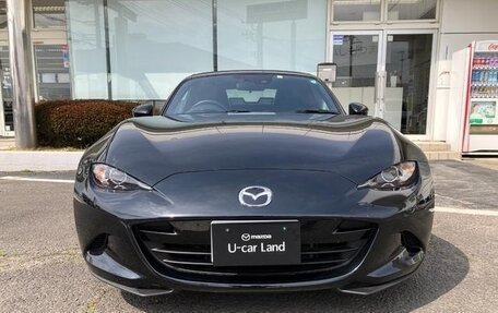 Mazda Roadster IV (ND), 2022 год, 1 700 000 рублей, 1 фотография