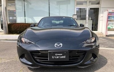 Mazda Roadster IV (ND), 2022 год, 1 700 000 рублей, 1 фотография