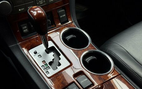 Toyota Highlander III, 2013 год, 2 059 000 рублей, 16 фотография