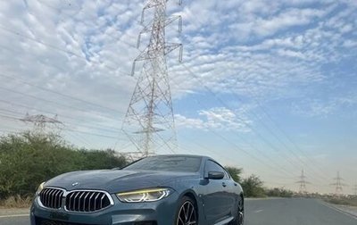 BMW 8 серия, 2022 год, 6 920 000 рублей, 1 фотография