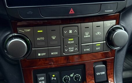 Toyota Highlander III, 2013 год, 2 059 000 рублей, 15 фотография