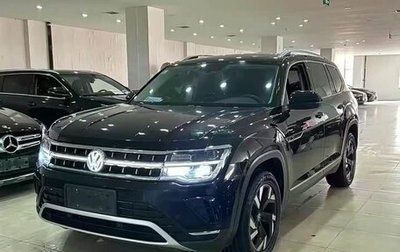 Volkswagen Teramont I, 2021 год, 3 450 000 рублей, 1 фотография