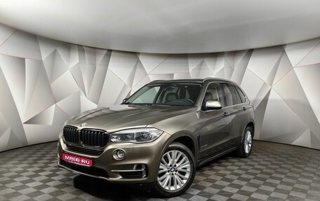 BMW X5, 2017 год, 3 045 000 рублей, 1 фотография