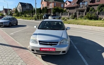Chevrolet Lacetti, 2009 год, 650 000 рублей, 1 фотография