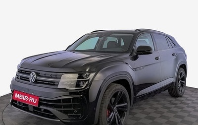 Volkswagen Teramont I, 2024 год, 7 400 000 рублей, 1 фотография