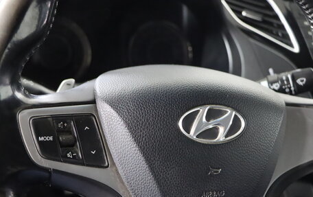 Hyundai i40 I рестайлинг, 2014 год, 1 199 990 рублей, 11 фотография