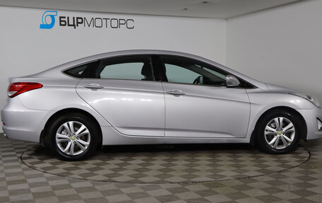 Hyundai i40 I рестайлинг, 2014 год, 1 199 990 рублей, 4 фотография