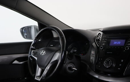 Hyundai i40 I рестайлинг, 2014 год, 1 199 990 рублей, 12 фотография